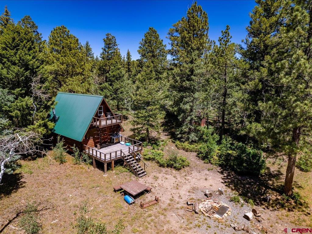 15283 Spring Creek Trail Montrose CO 81403