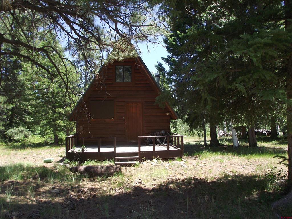 15283 Spring Creek Trail Montrose CO 81403