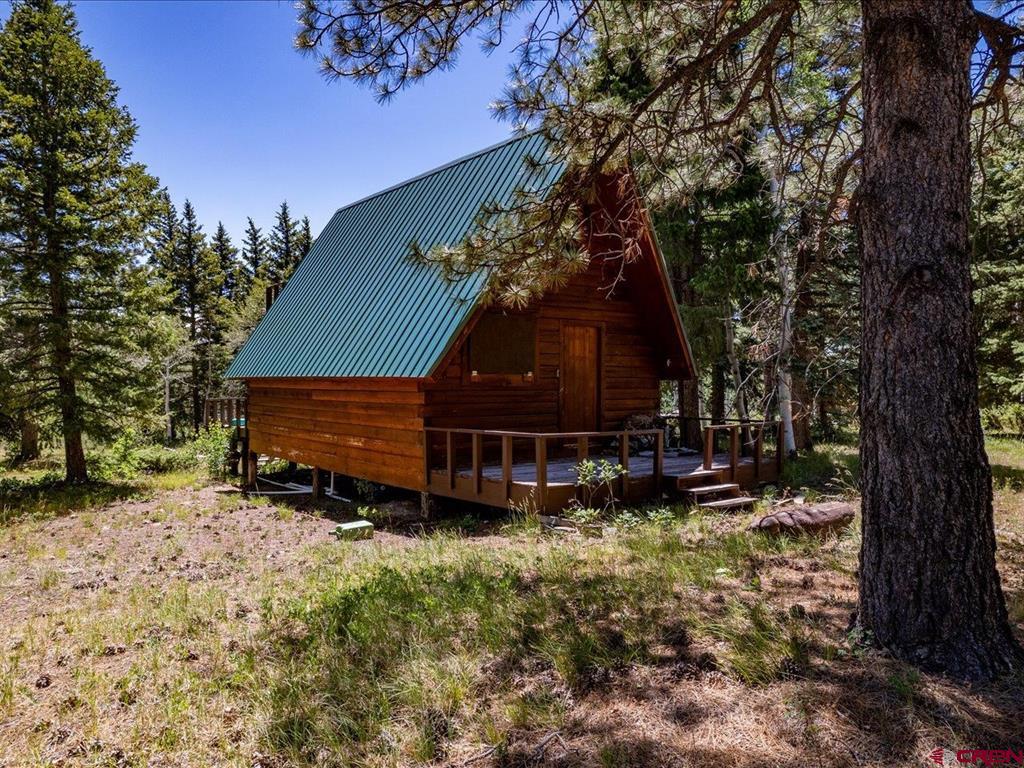 15283 Spring Creek Trail Montrose CO 81403