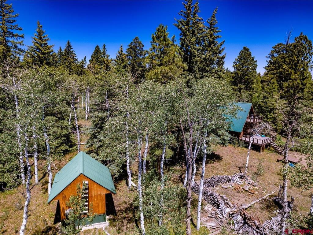 15283 Spring Creek Trail Montrose CO 81403