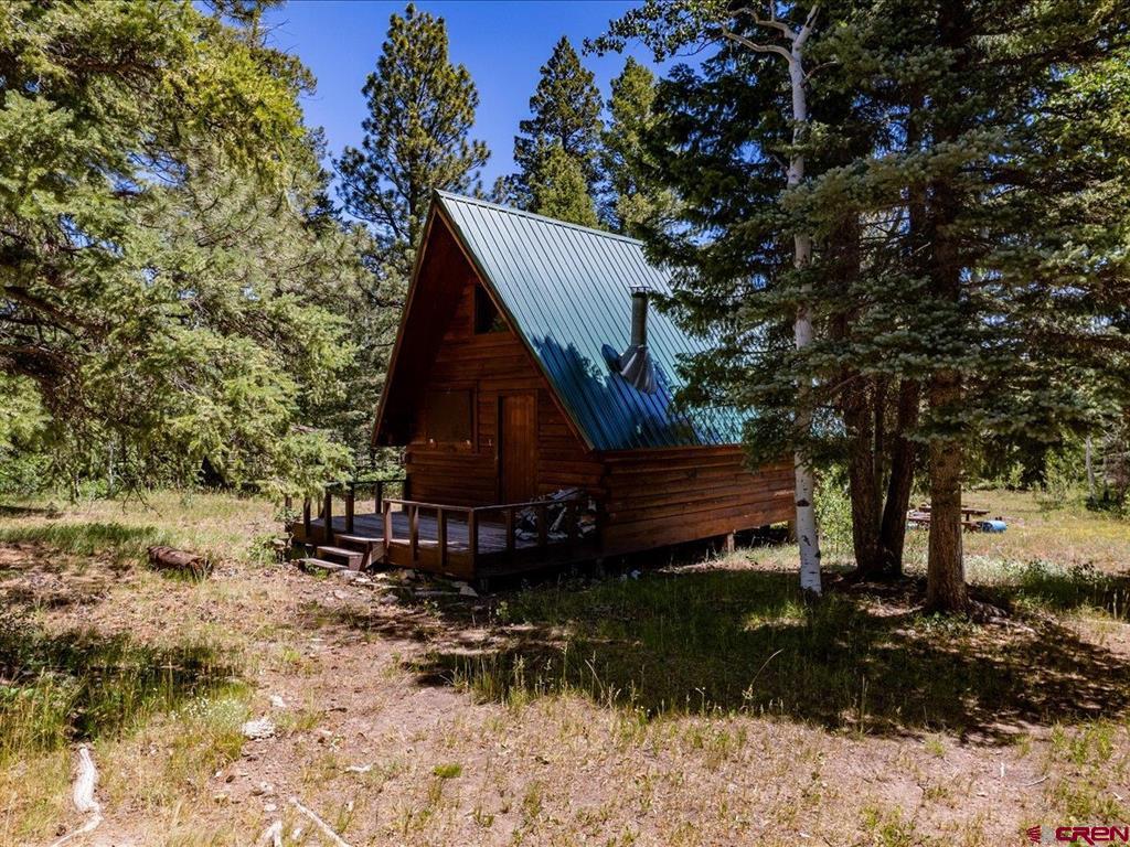 15283 Spring Creek Trail Montrose CO 81403