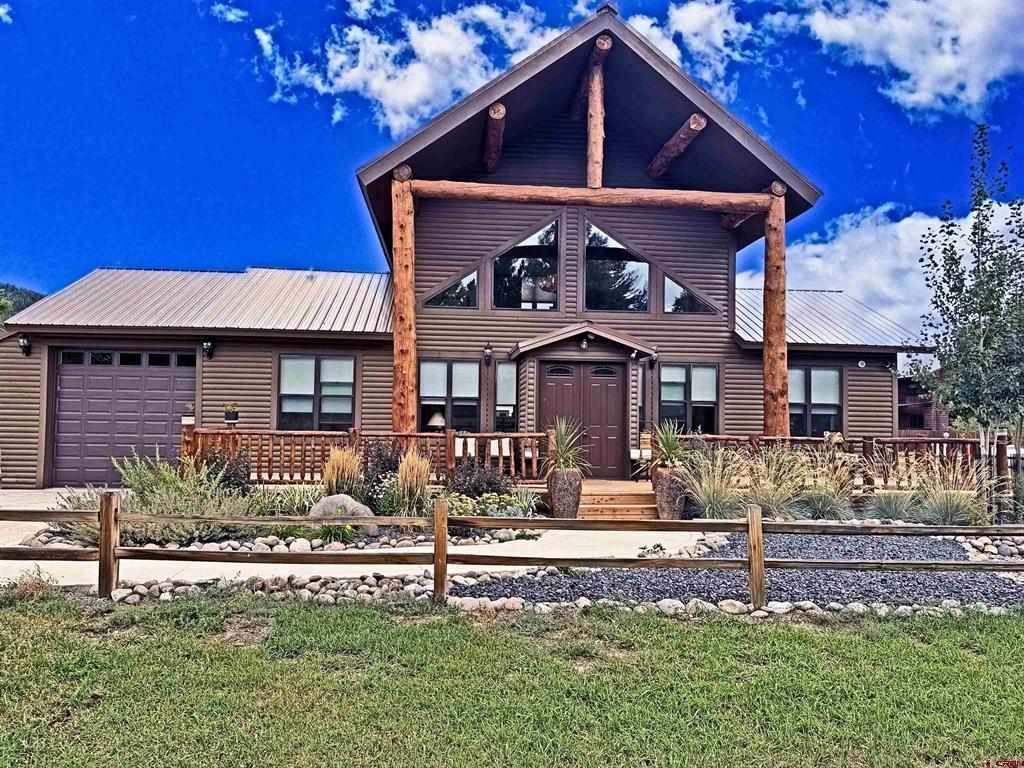 11 Rio Vista Circle South Fork CO 81154