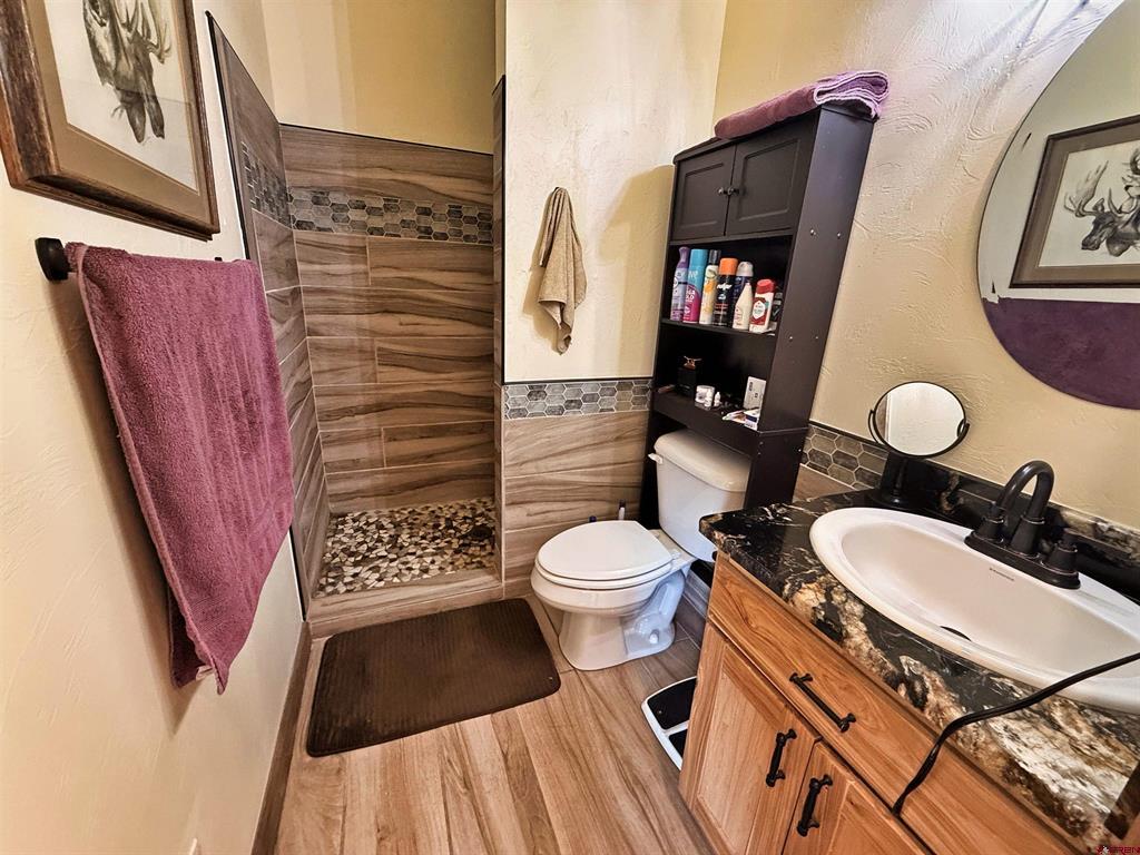 11 Rio Vista Circle South Fork CO 81154