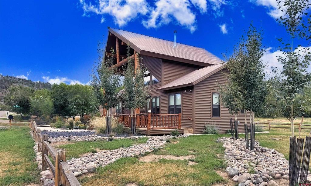 11 Rio Vista Circle South Fork CO 81154