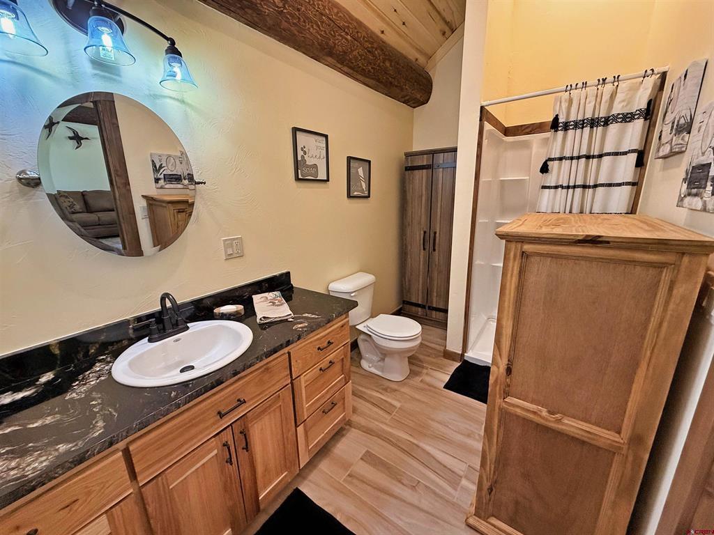 11 Rio Vista Circle South Fork CO 81154