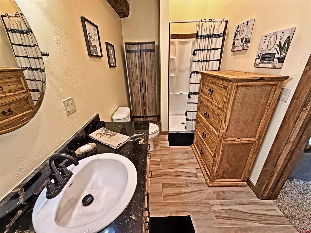 11 Rio Vista Circle South Fork CO 81154
