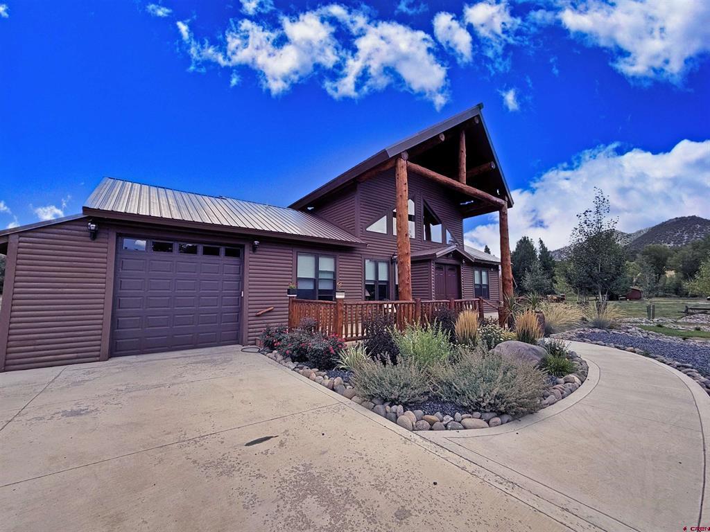 11 Rio Vista Circle South Fork CO 81154