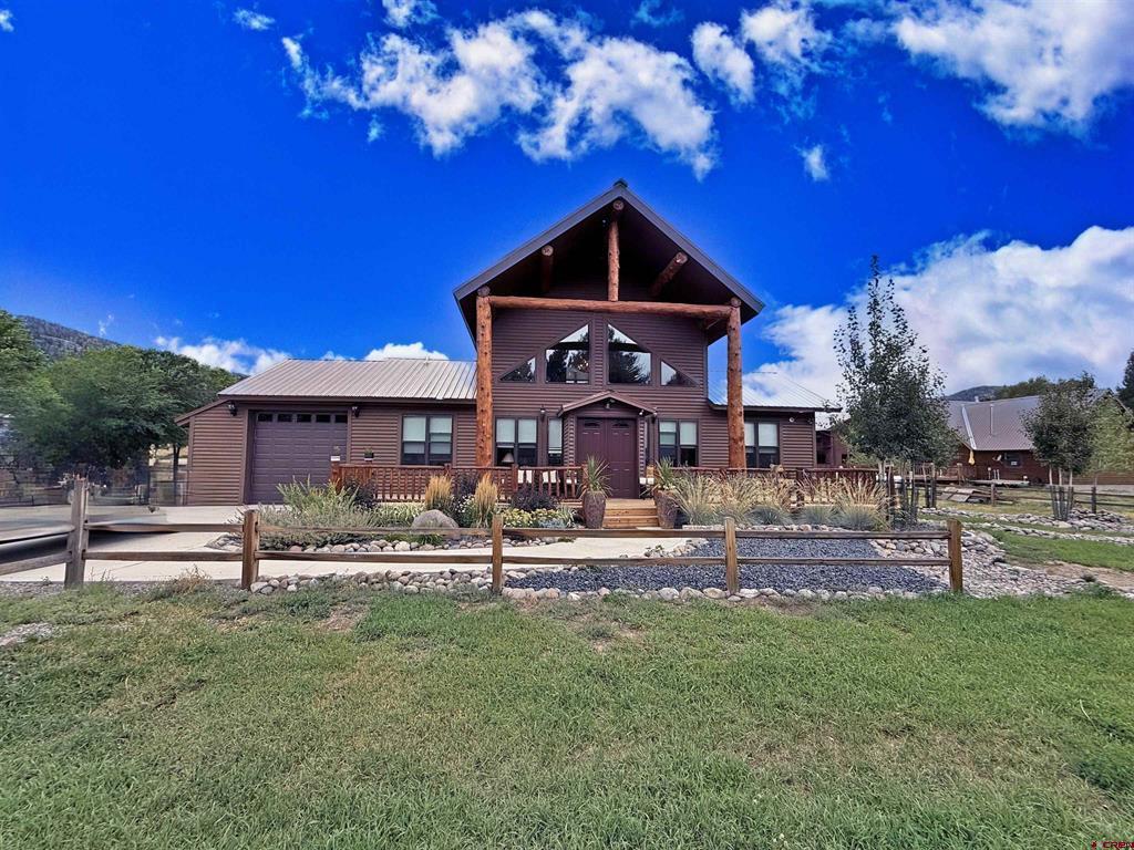 11 Rio Vista Circle South Fork CO 81154