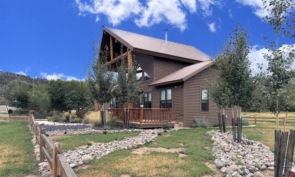 11 Rio Vista Circle South Fork CO 81154