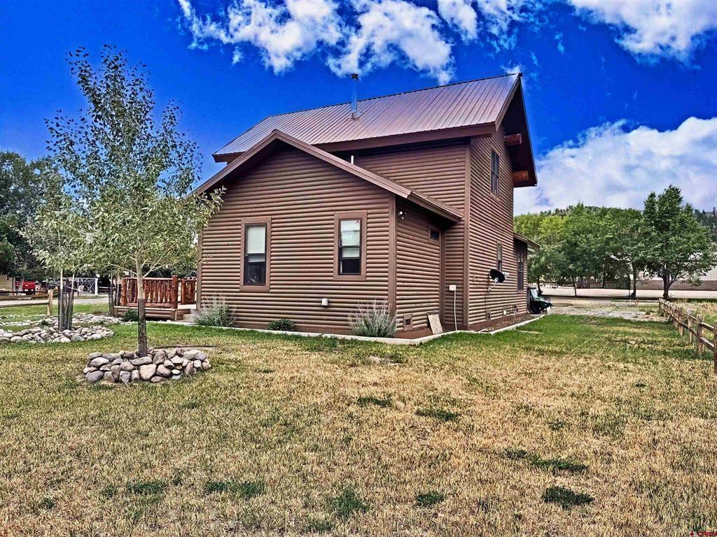 11 Rio Vista Circle South Fork CO 81154