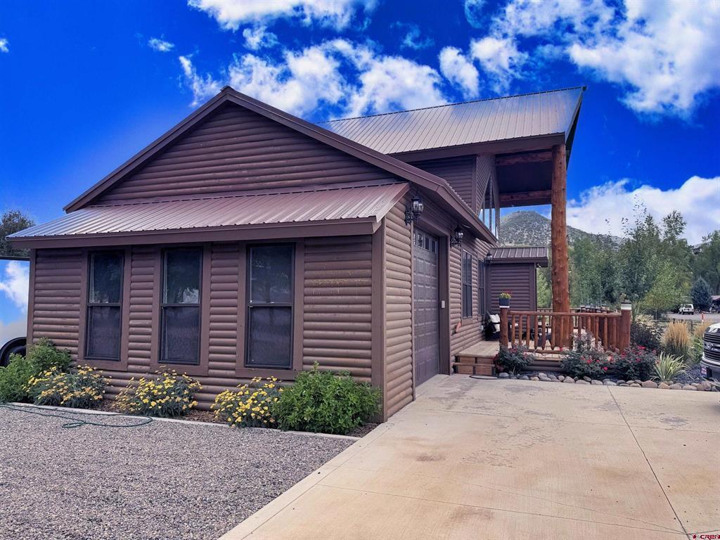 11 Rio Vista Circle South Fork CO 81154