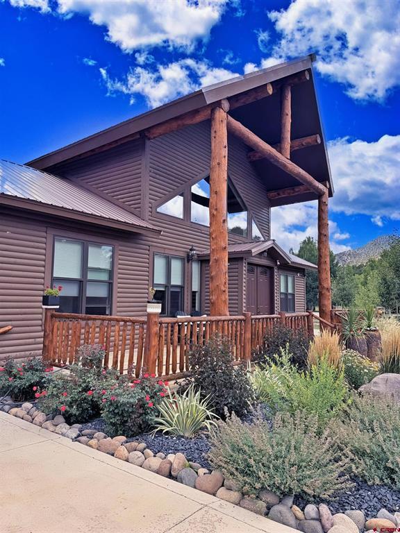 11 Rio Vista Circle South Fork CO 81154