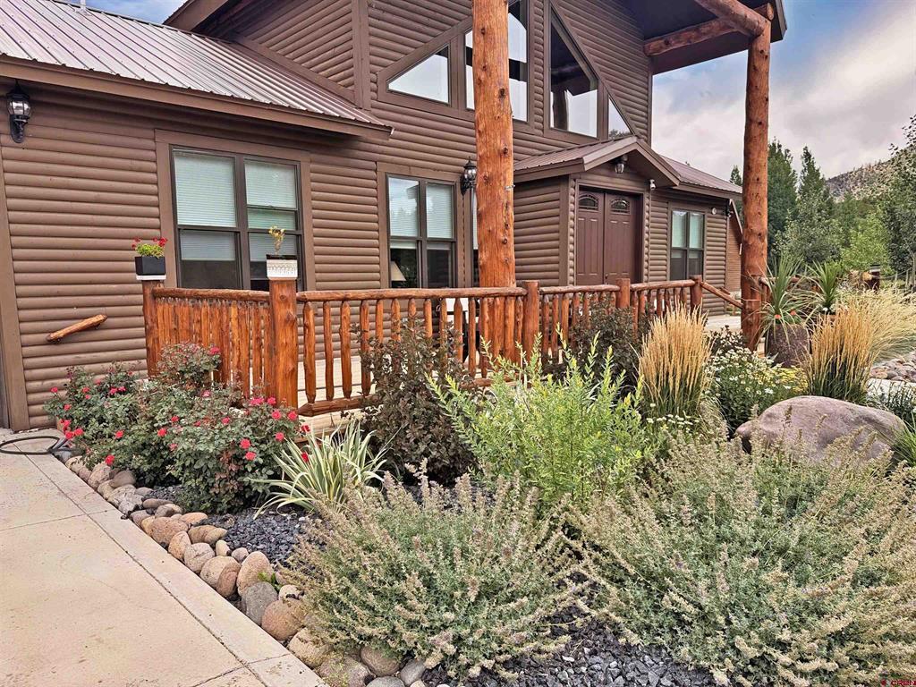 11 Rio Vista Circle South Fork CO 81154