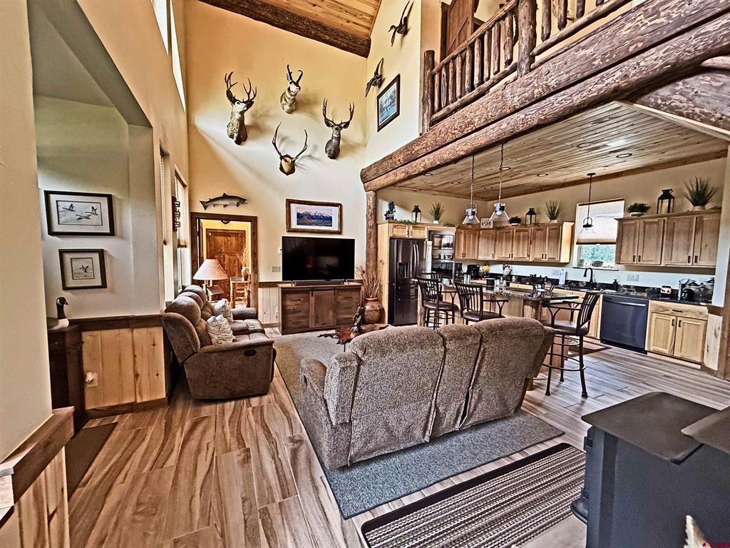 11 Rio Vista Circle South Fork CO 81154