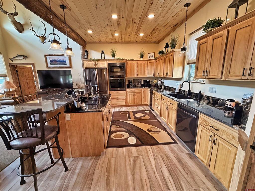 11 Rio Vista Circle South Fork CO 81154