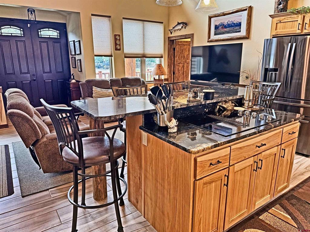 11 Rio Vista Circle South Fork CO 81154