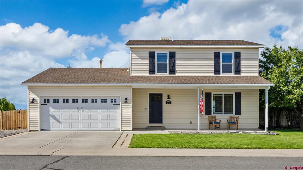 2060 Biron Road Montrose CO 81401