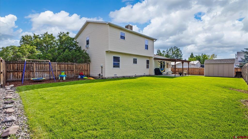 2060 Biron Road Montrose CO 81401