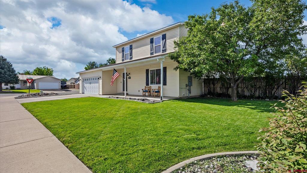 2060 Biron Road Montrose CO 81401