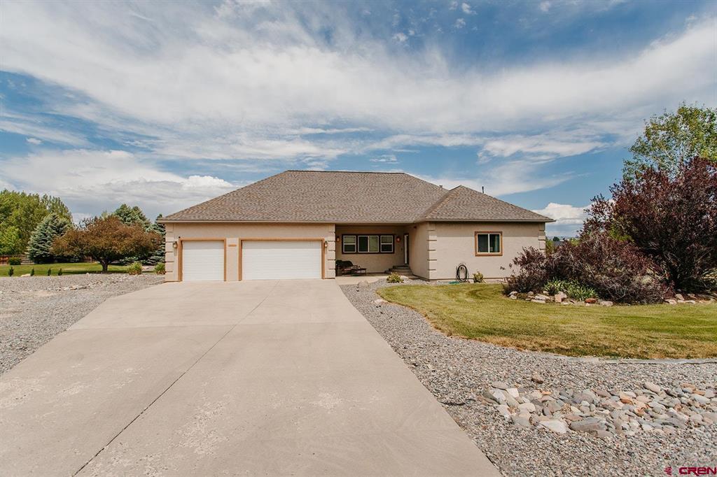 2230 Hill Street Montrose CO 81401