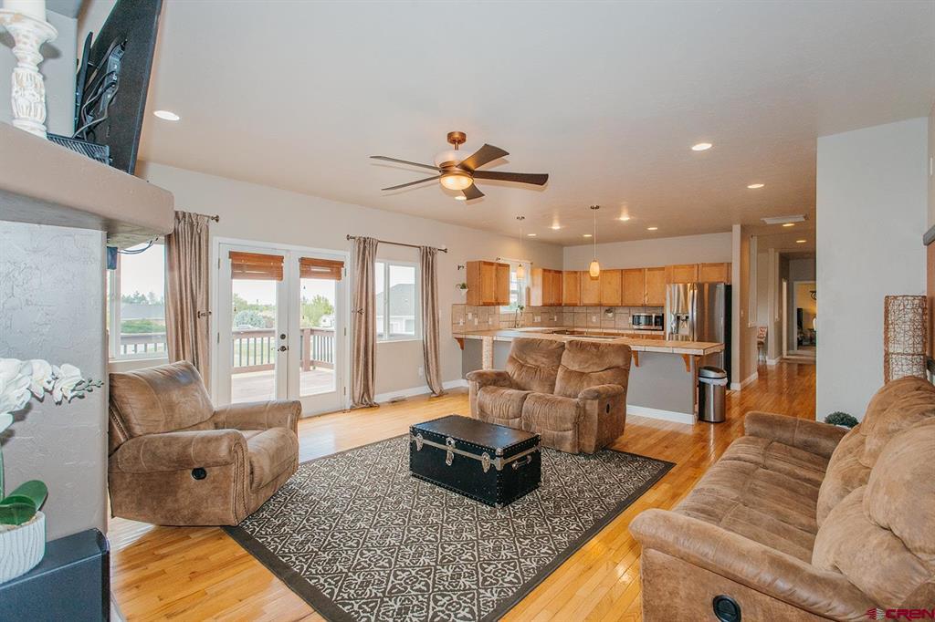 2230 Hill Street Montrose CO 81401