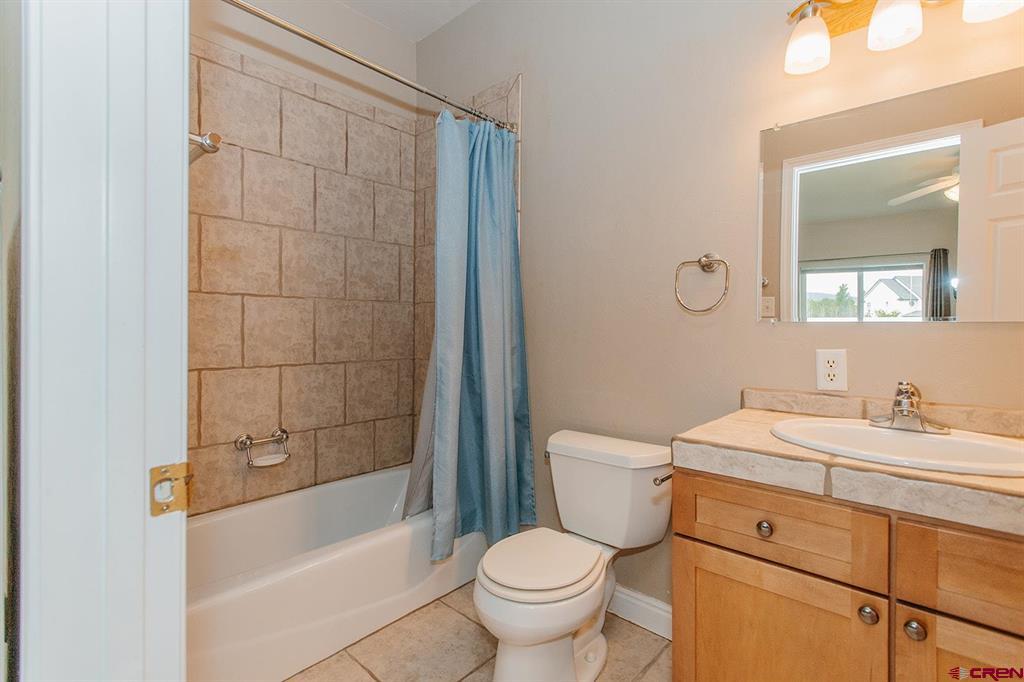 2230 Hill Street Montrose CO 81401
