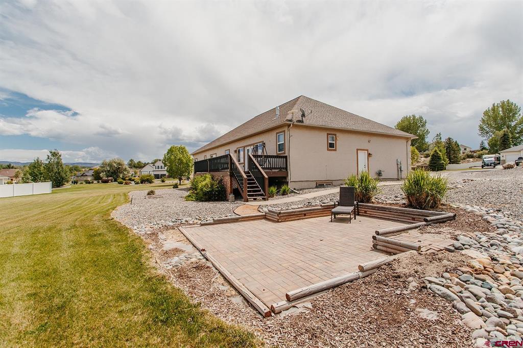 2230 Hill Street Montrose CO 81401