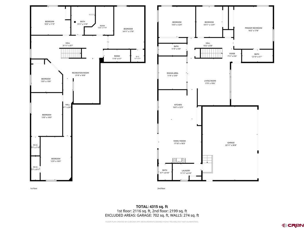 2230 Hill Street Montrose CO 81401