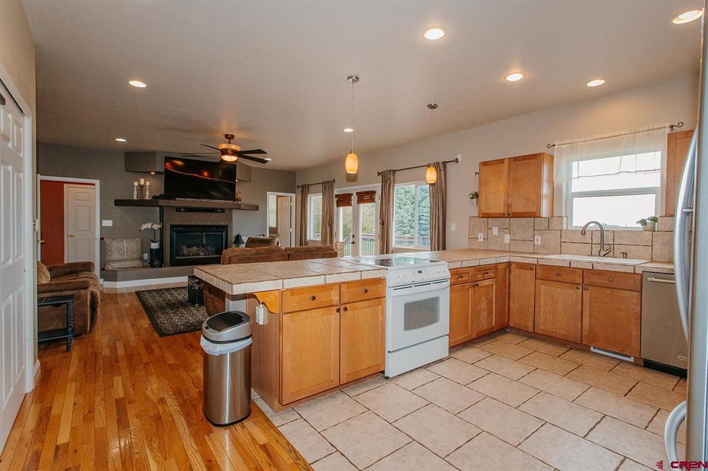 2230 Hill Street Montrose CO 81401