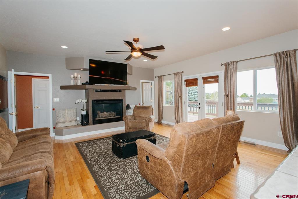 2230 Hill Street Montrose CO 81401