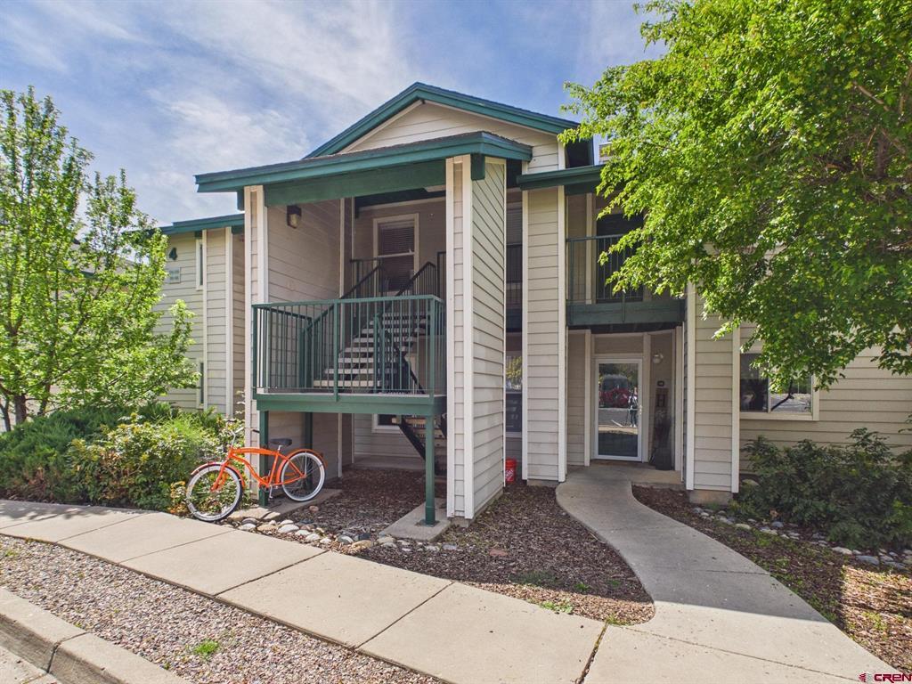 1100 Goeglein Gulch Durango CO 81301