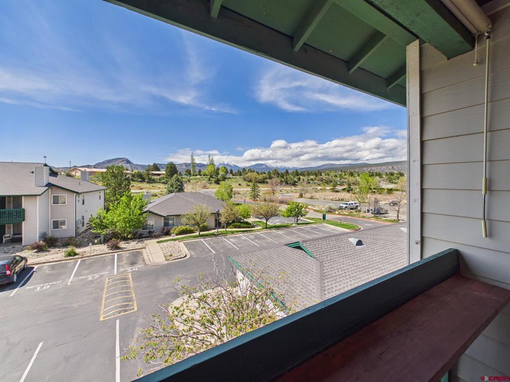 1100 Goeglein Gulch Durango CO 81301