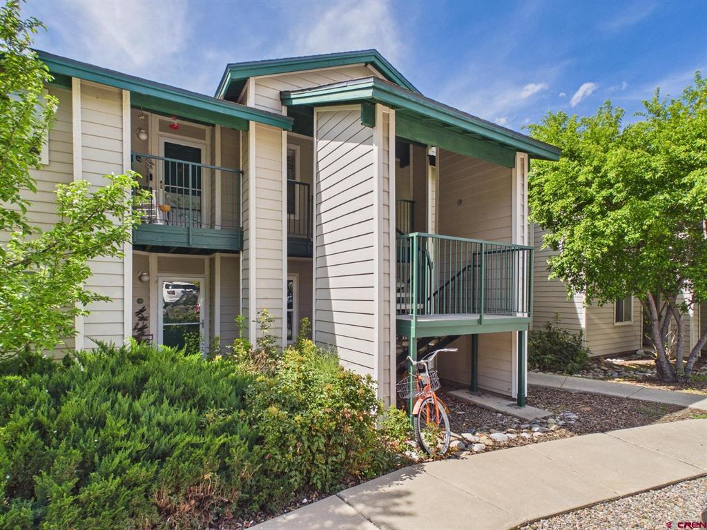 1100 Goeglein Gulch Durango CO 81301