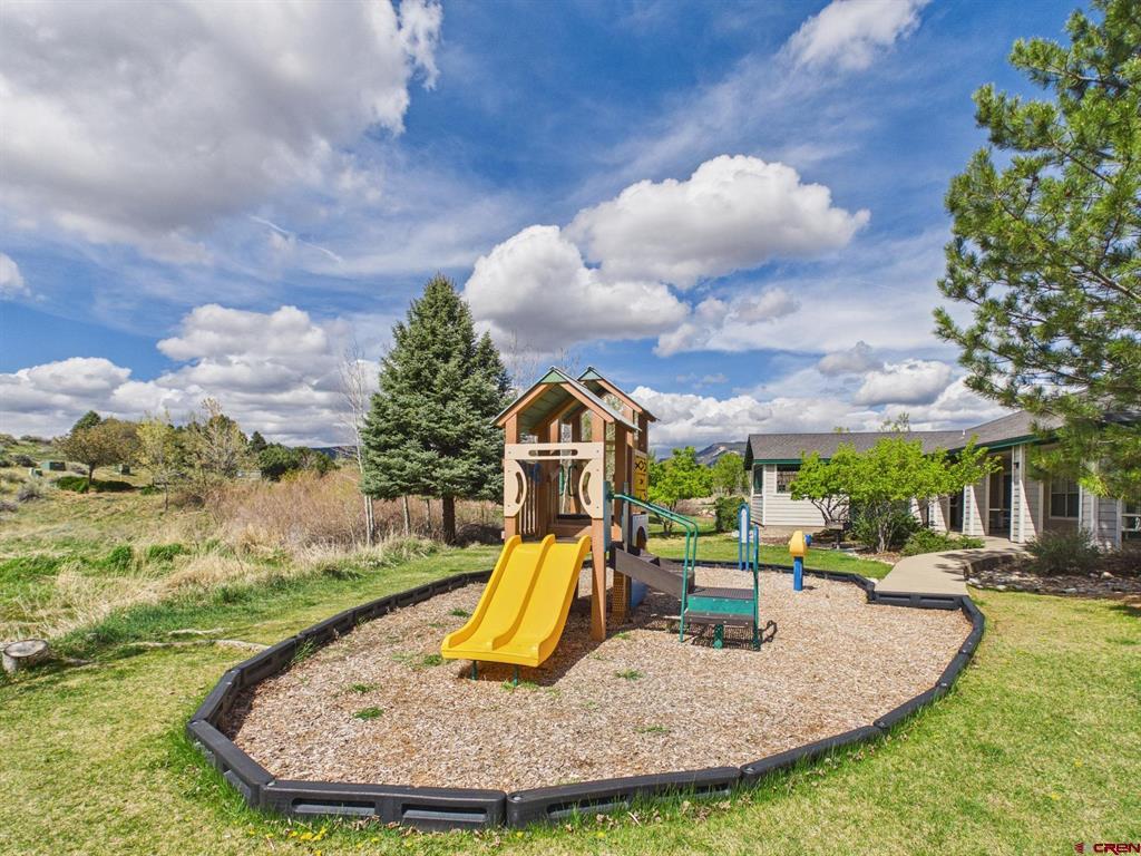 1100 Goeglein Gulch Durango CO 81301