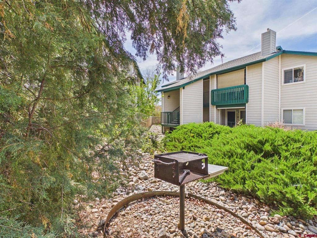 1100 Goeglein Gulch Durango CO 81301
