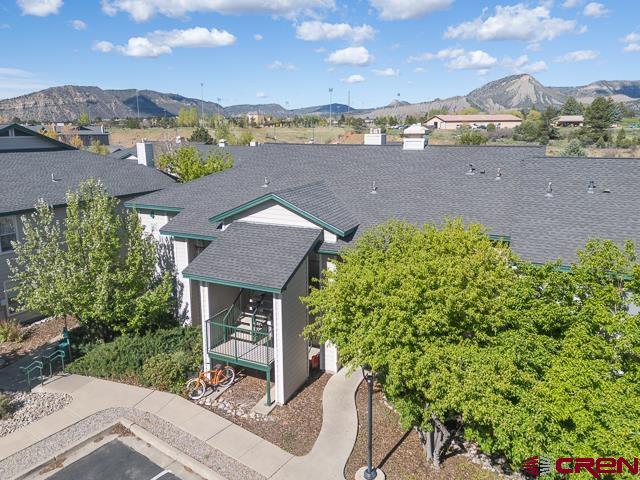 1100 Goeglein Gulch Durango CO 81301