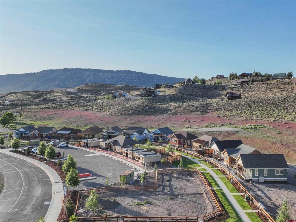 240 Redcliff Drive Ridgway CO 81432