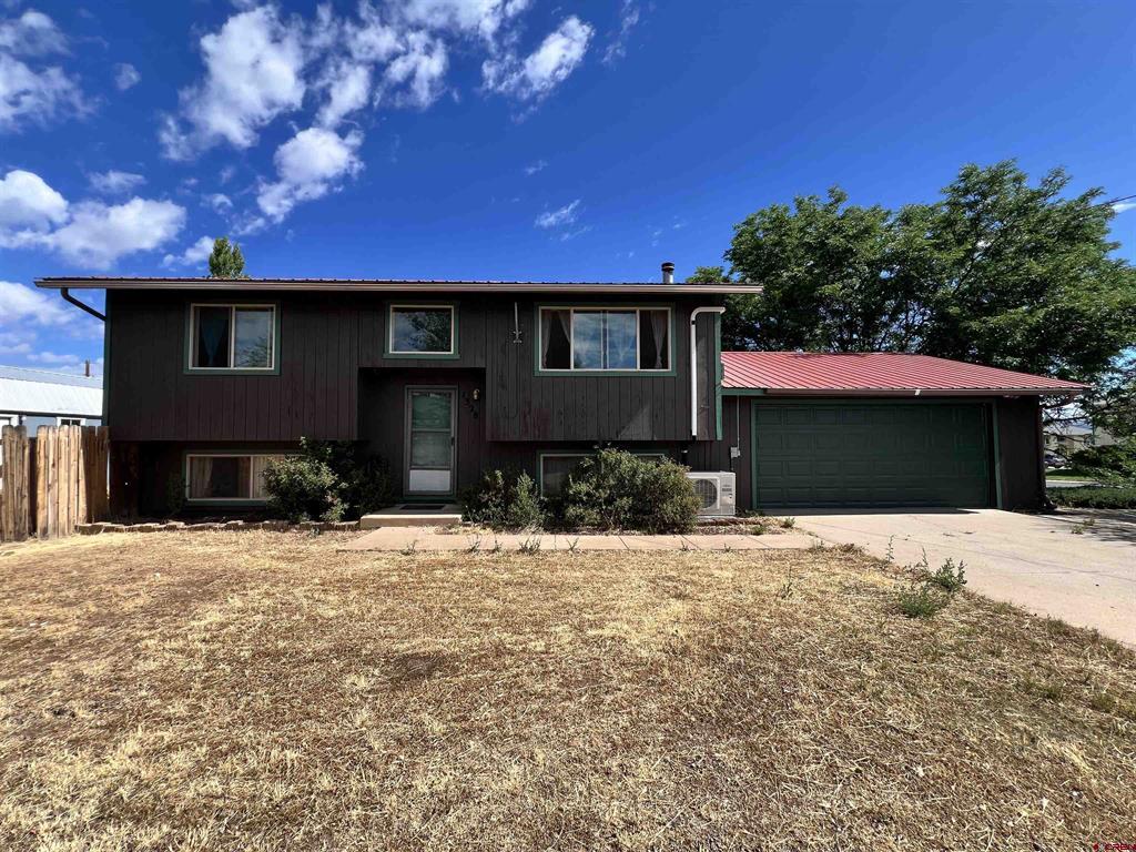 1328 Jackson Street Cortez CO 81321