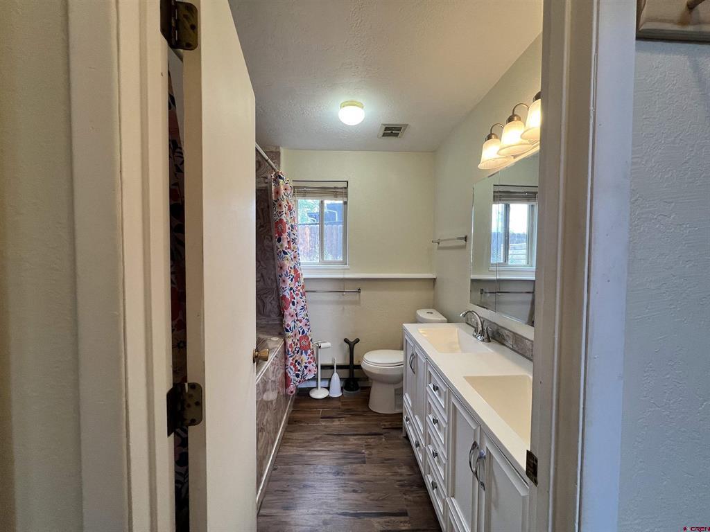 1328 Jackson Street Cortez CO 81321
