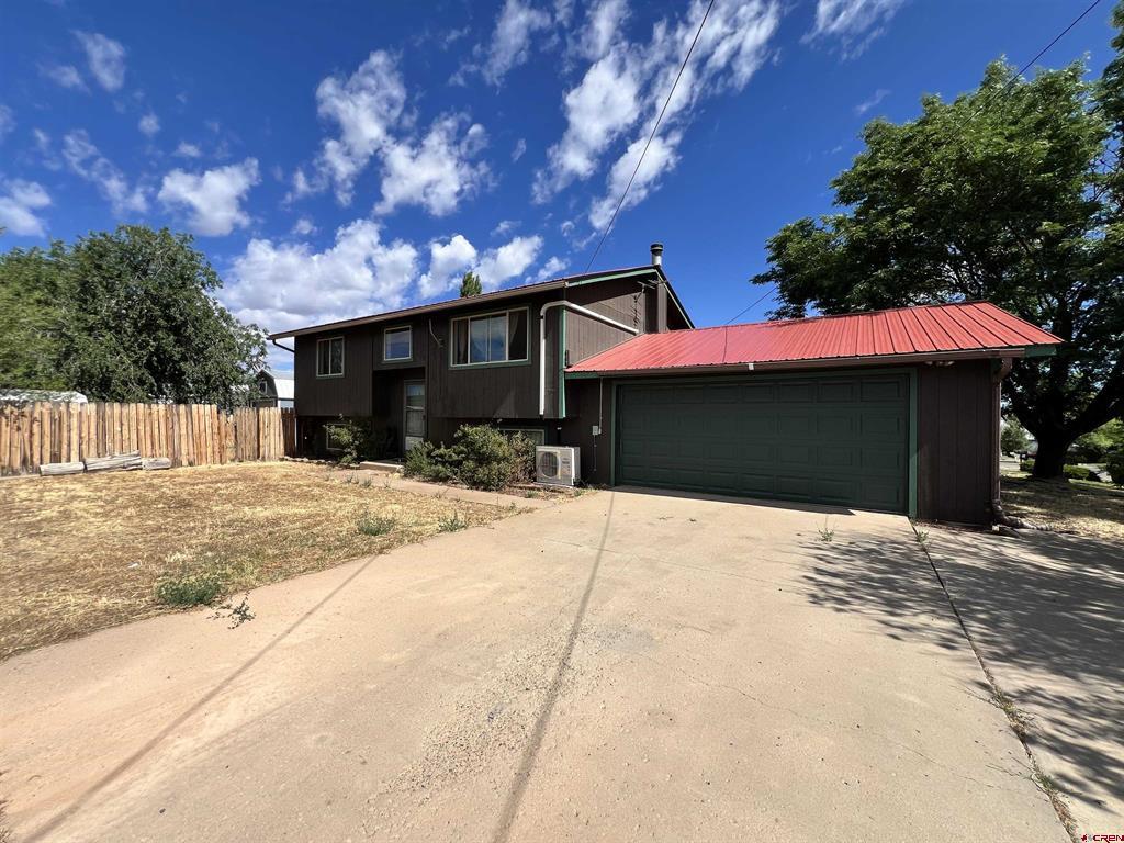 1328 Jackson Street Cortez CO 81321