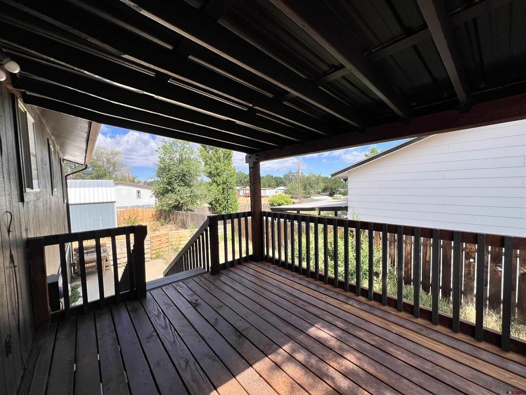 1328 Jackson Street Cortez CO 81321