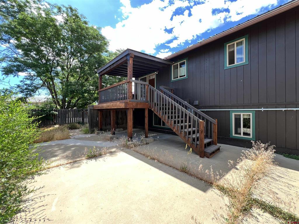 1328 Jackson Street Cortez CO 81321