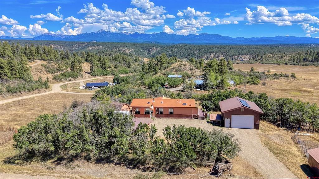 76 Sunshine Drive Pagosa Springs CO 81147