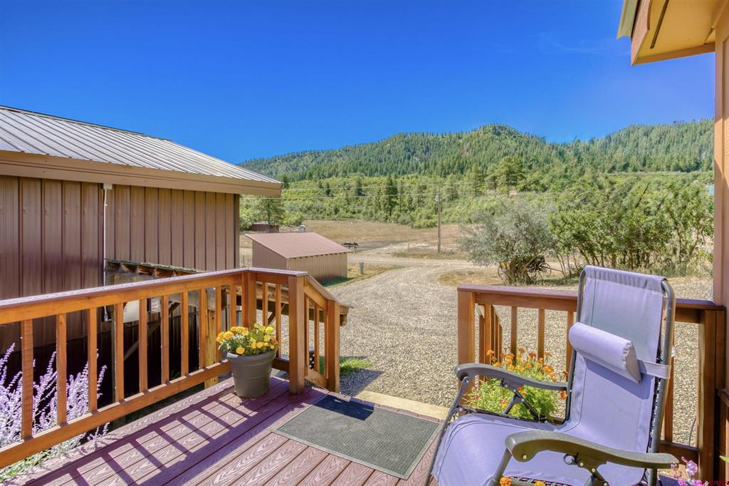 76 Sunshine Drive Pagosa Springs CO 81147