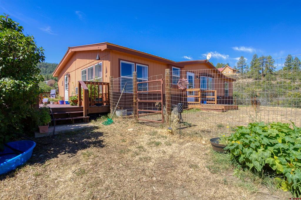 76 Sunshine Drive Pagosa Springs CO 81147