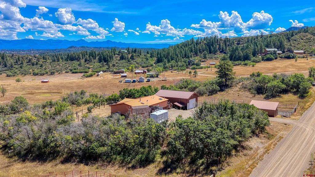 76 Sunshine Drive Pagosa Springs CO 81147