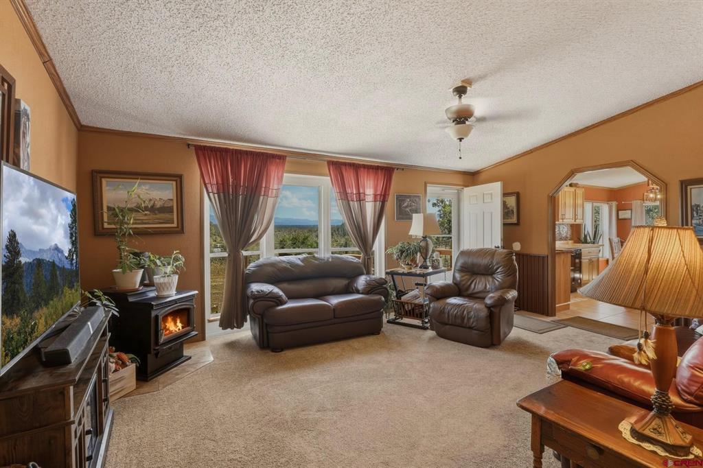 76 Sunshine Drive Pagosa Springs CO 81147