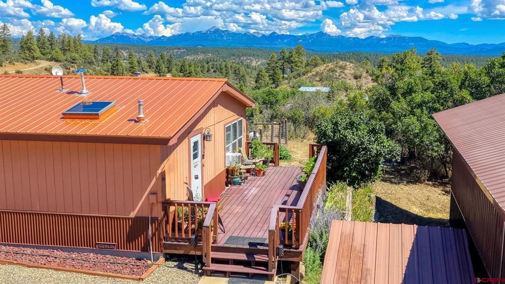 76 Sunshine Drive Pagosa Springs CO 81147