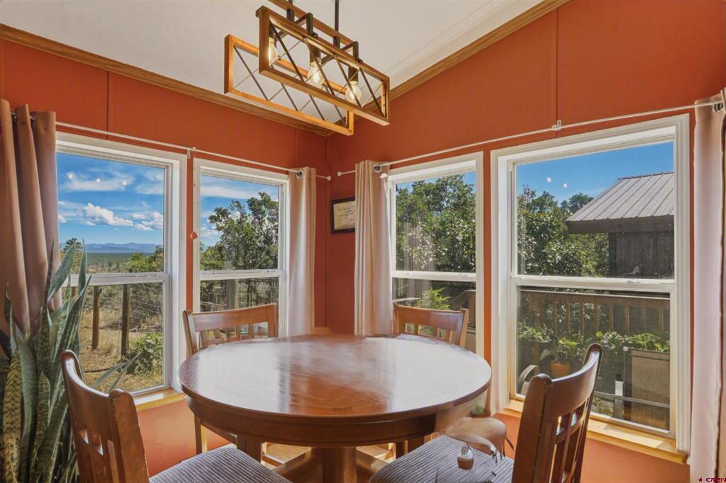 76 Sunshine Drive Pagosa Springs CO 81147