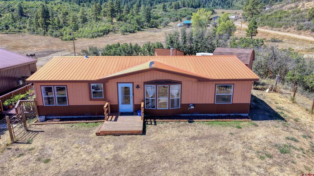 76 Sunshine Drive Pagosa Springs CO 81147